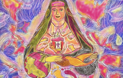 Anna Nicholls, RSM: The Iconic Status of Catherine McAuley